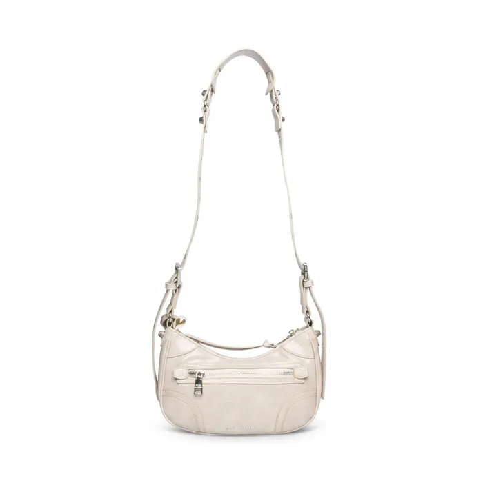 Womens Bglowing Bone Steve Madden Shoulder Bags