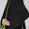 Womens Bglowing Yellow Neon Steve Madden Crossbody Bags