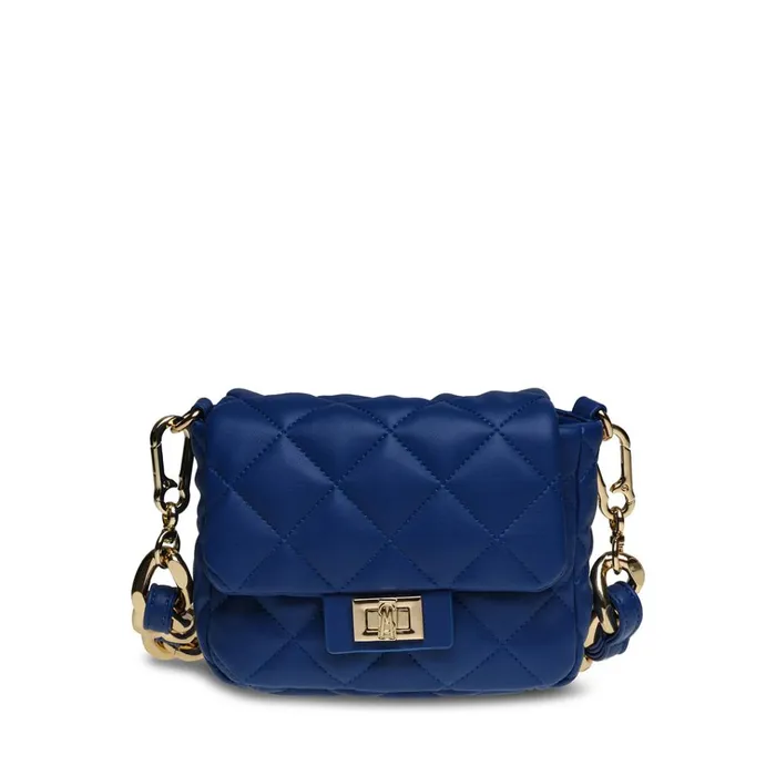 Womens Bheara Blue Steve Madden Mini Bags