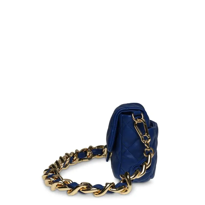 Womens Bheara Blue Steve Madden Mini Bags
