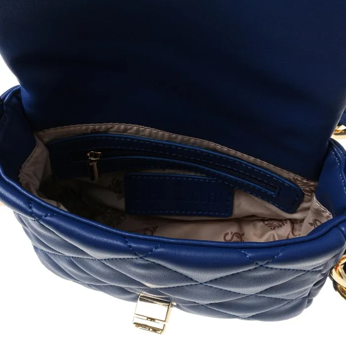 Womens Bheara Blue Steve Madden Mini Bags