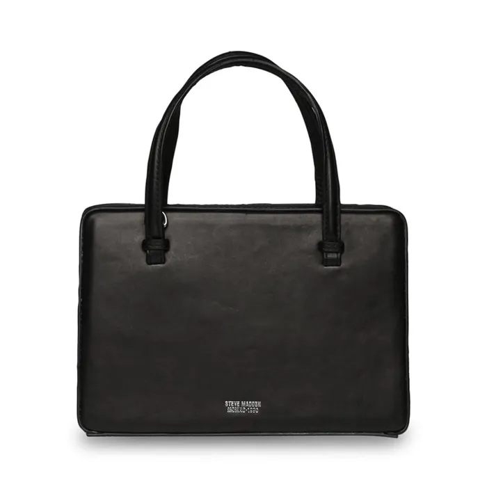 Womens Bignite Black Steve Madden Crossbody Bags