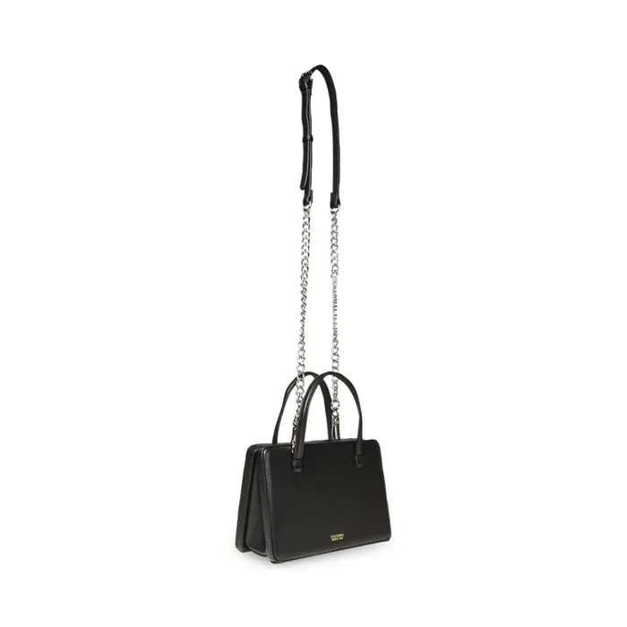 Womens Bignite Black Steve Madden Crossbody Bags