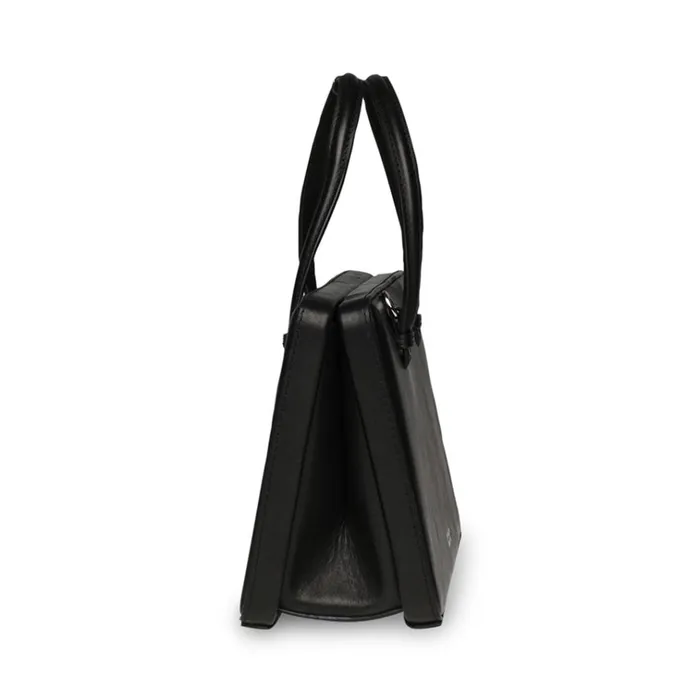 Womens Bignite Black Steve Madden Crossbody Bags