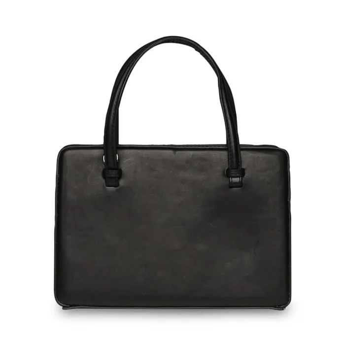 Womens Bignite Black Steve Madden Crossbody Bags