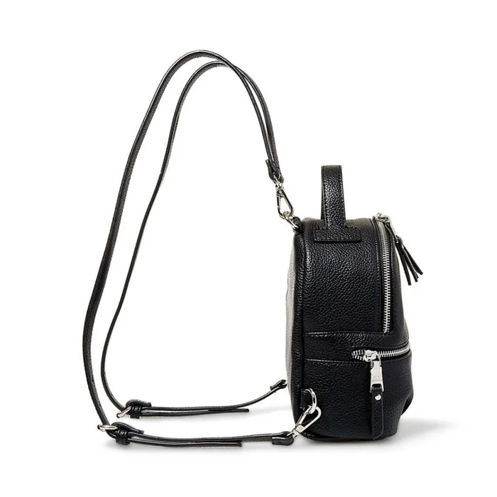 Womens Bjacki Black Steve Madden Mini Bags