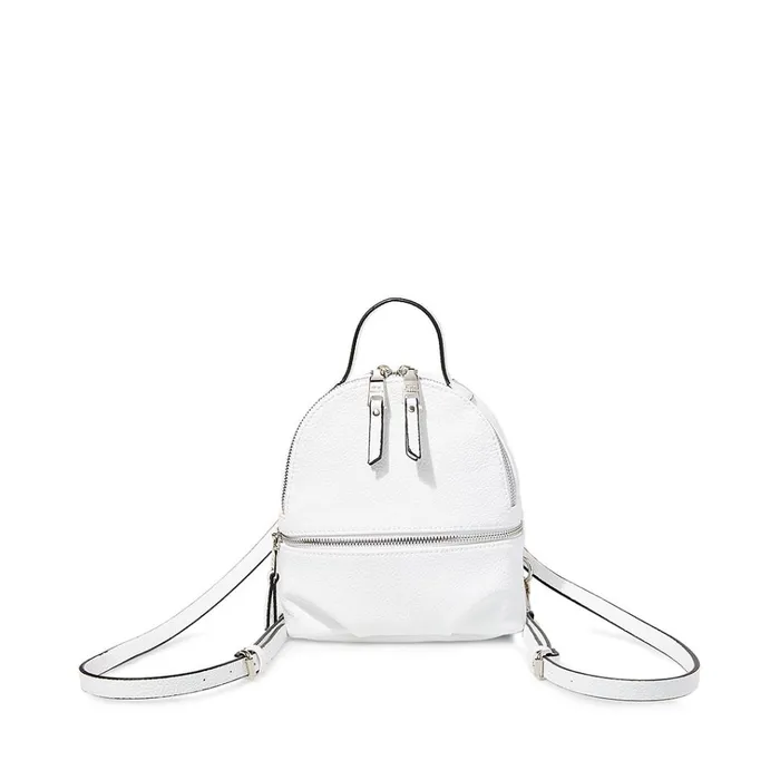Womens Bjacki White Steve Madden Mini Bags