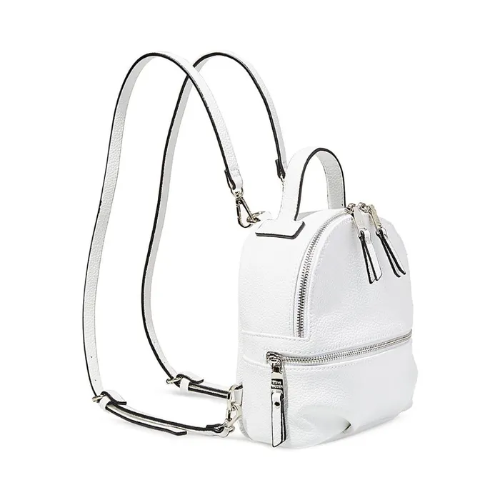 Womens Bjacki White Steve Madden Mini Bags