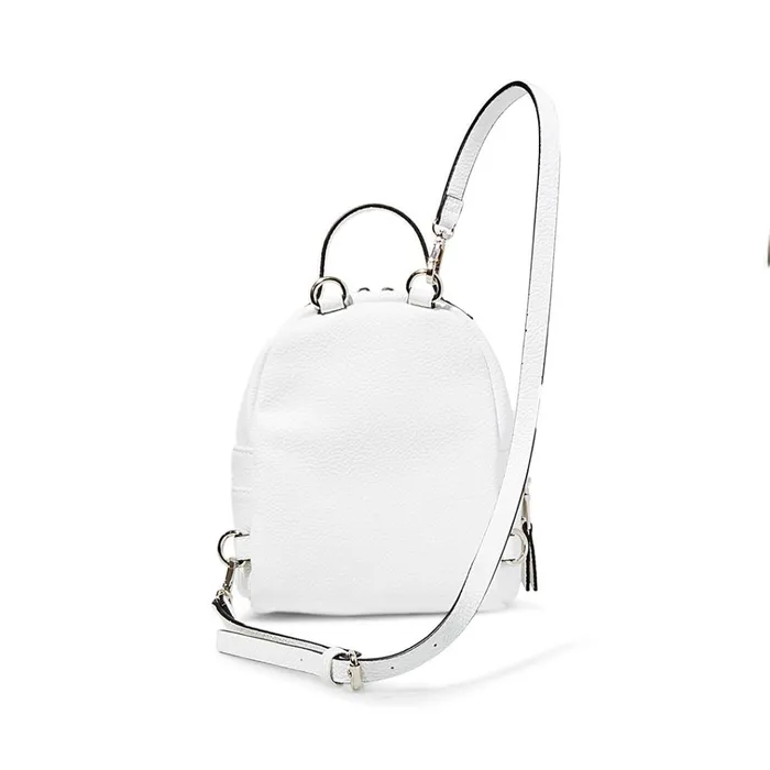 Womens Bjacki White Steve Madden Mini Bags