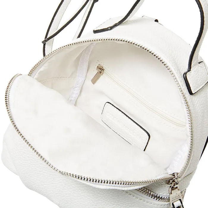 Womens Bjacki White Steve Madden Mini Bags