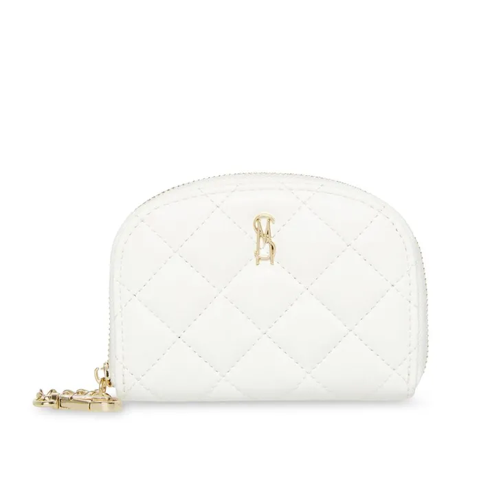 Womens Bjadez White Steve Madden Crossbody Bags