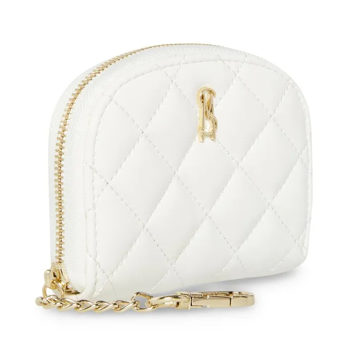 Womens Bjadez White Steve Madden Crossbody Bags