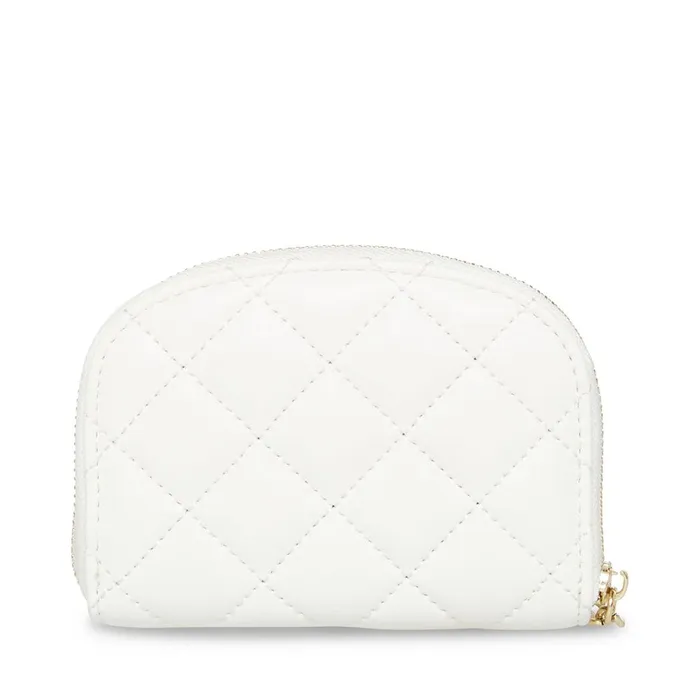 Womens Bjadez White Steve Madden Crossbody Bags