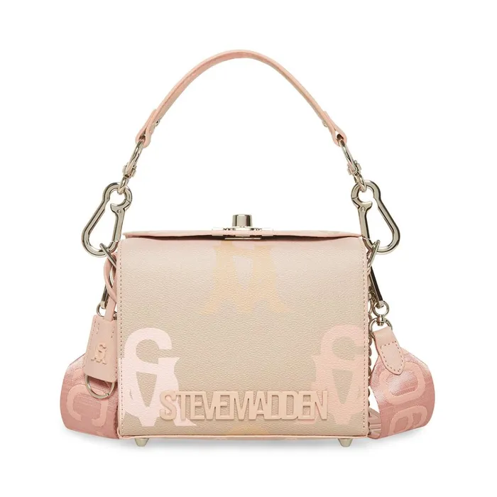 Womens Bkinder Blush Steve Madden Crossbody Bags