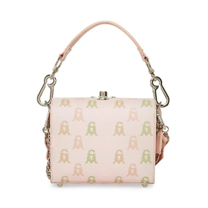 Womens Bkinder Blush Steve Madden Crossbody Bags