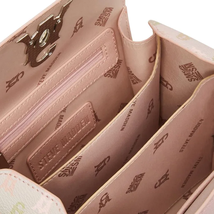 Womens Bkinder Blush Steve Madden Crossbody Bags
