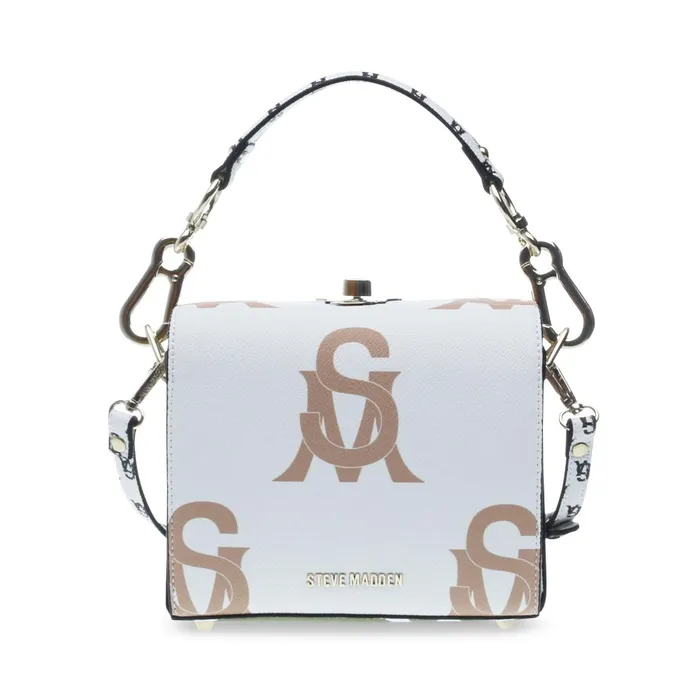 Womens Bkinder Olive Multi Steve Madden Crossbody Bags
