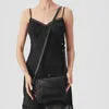 Womens BkromeX BlackBlack Steve Madden Crossbody Bags