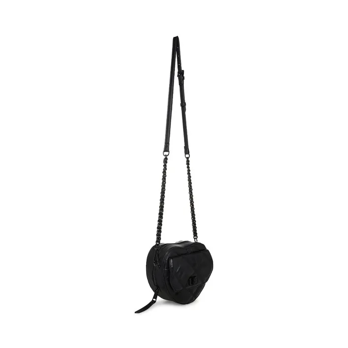 Womens Blover BlackBlack Steve Madden Crossbody Bags