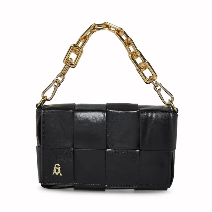Womens Bmarvell Black Steve Madden Mini Bags