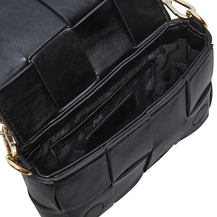Womens Bmarvell Black Steve Madden Mini Bags
