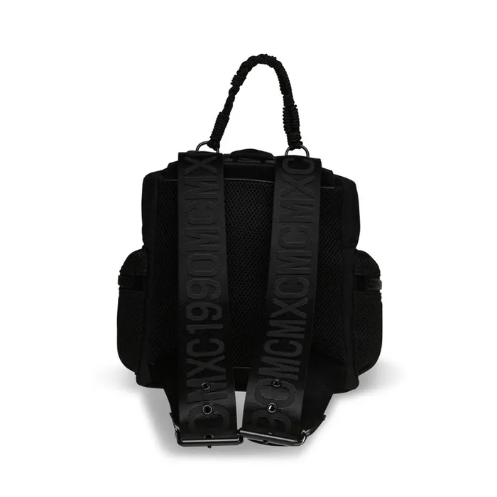 Womens Bmech Black Steve Madden Belt Bags and Backpacks Womens Bmech Black Steve Madden Belt Bags and Backpacks