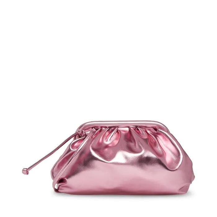 Womens BnikkiA Light Pink Steve Madden Crossbody Bags