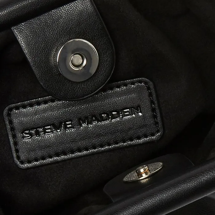 Womens Bnikki Black Steve Madden Crossbody Bags