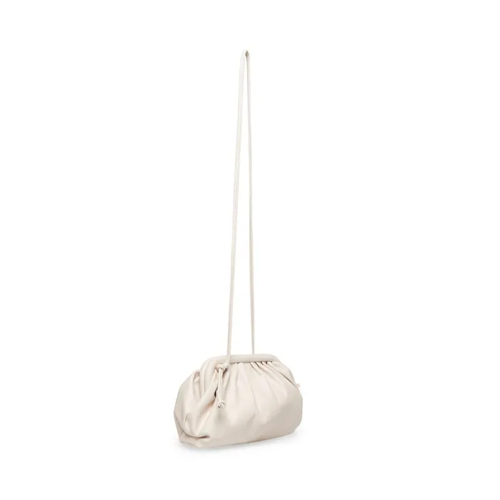 Womens Bnikki Bone Steve Madden Crossbody Bags