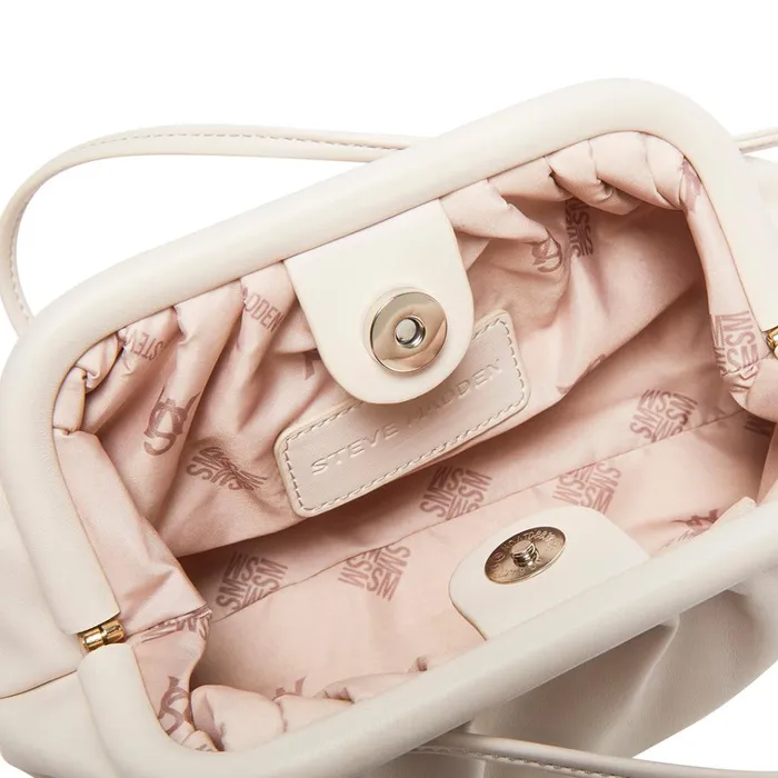Womens Bnikki Bone Steve Madden Crossbody Bags