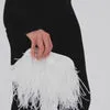 Womens BnikkiD White Steve Madden Mini Bags