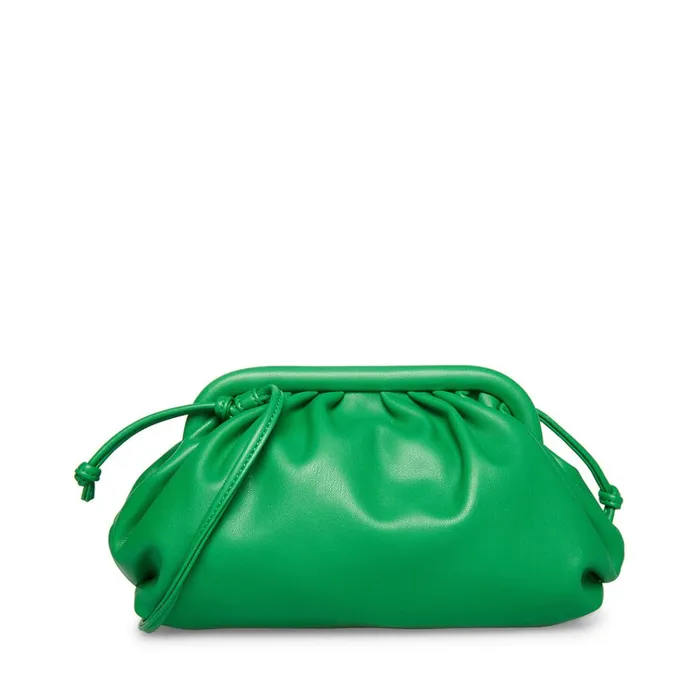 Womens Bnikki Green Steve Madden Crossbody Bags