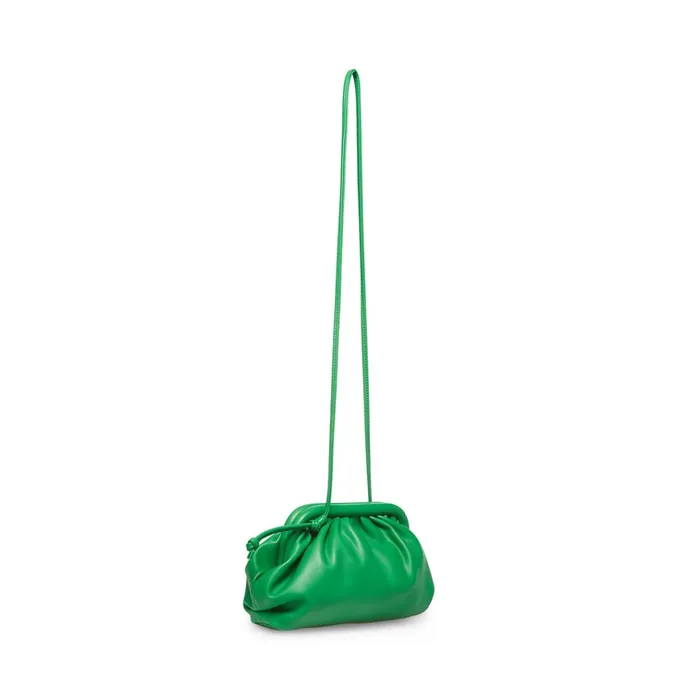 Womens Bnikki Green Steve Madden Crossbody Bags