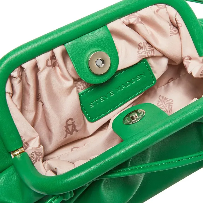 Womens Bnikki Green Steve Madden Crossbody Bags