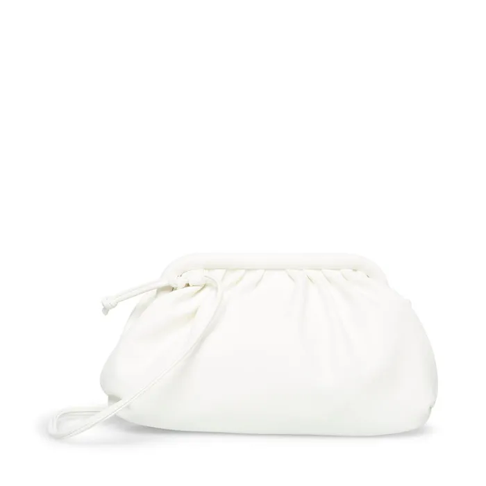 Womens Bnikki White Steve Madden Crossbody Bags