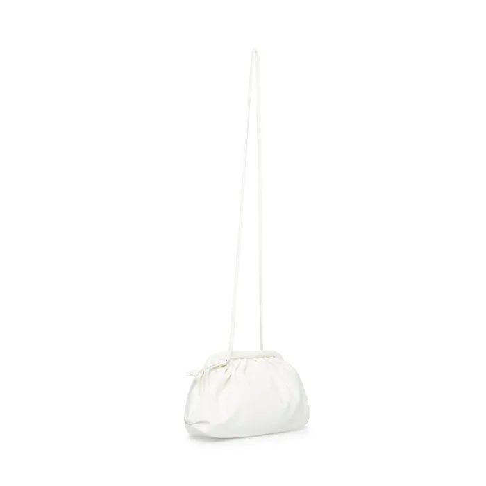 Womens Bnikki White Steve Madden Crossbody Bags