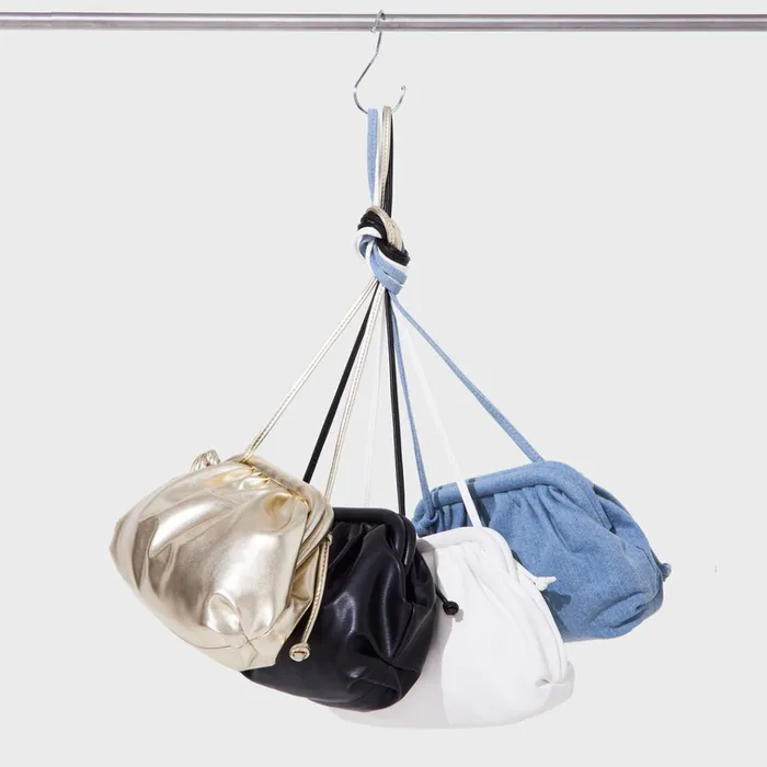 Womens Bnikki White Steve Madden Crossbody Bags