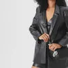Womens BnobleB Black Satin Steve Madden Mini Bags