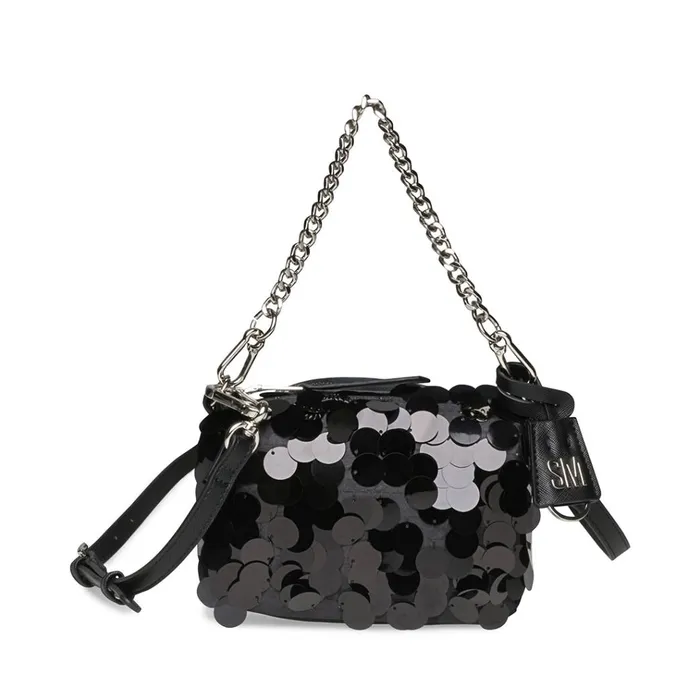 Womens BnobleP Black Steve Madden Mini Bags