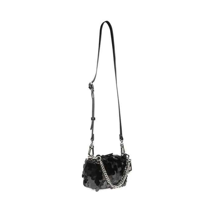 Womens BnobleP Black Steve Madden Mini Bags