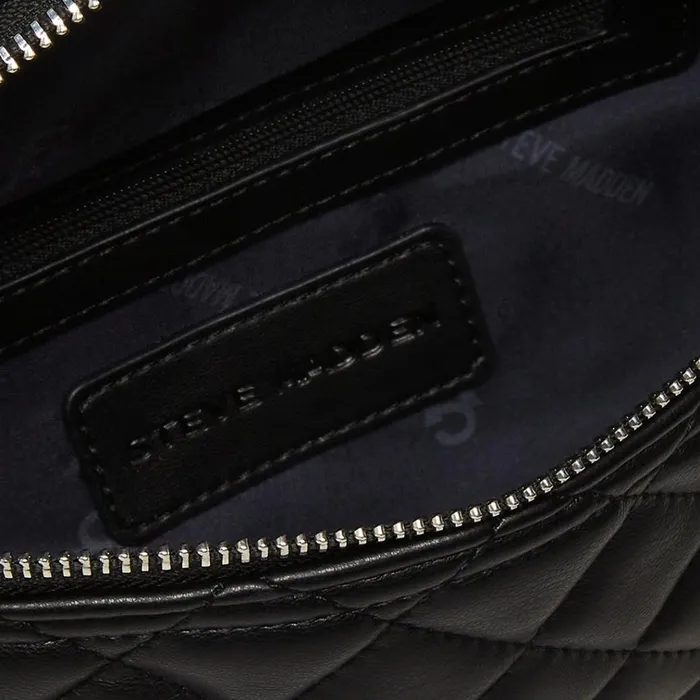 Womens Bpossess Black Steve Madden Crossbody Bags