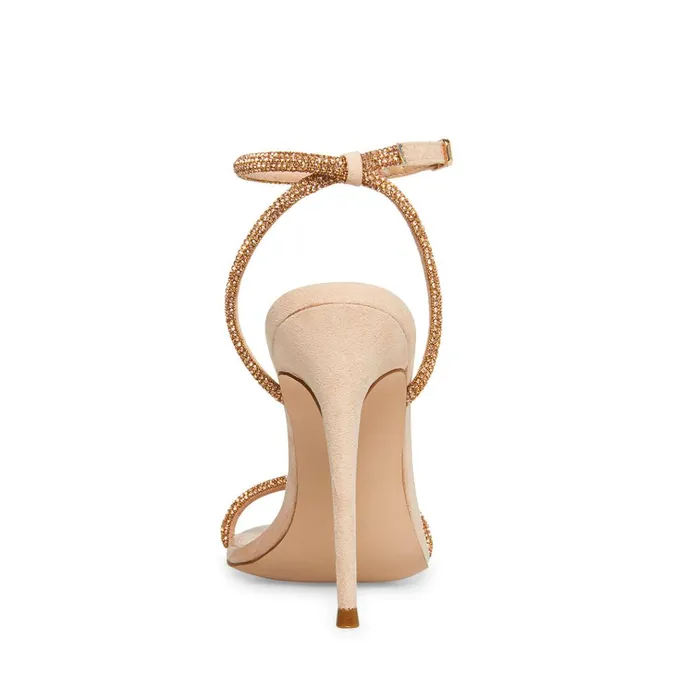 Womens Breslin Blush Steve Madden Heels
