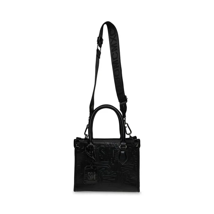 Womens Brolin Black Steve Madden Crossbody Bags