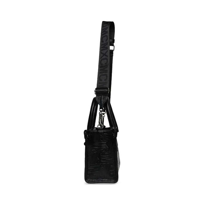 Womens Brolin Black Steve Madden Crossbody Bags