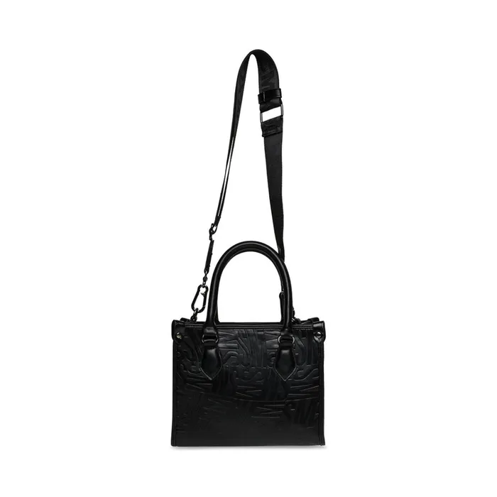 Womens Brolin Black Steve Madden Crossbody Bags