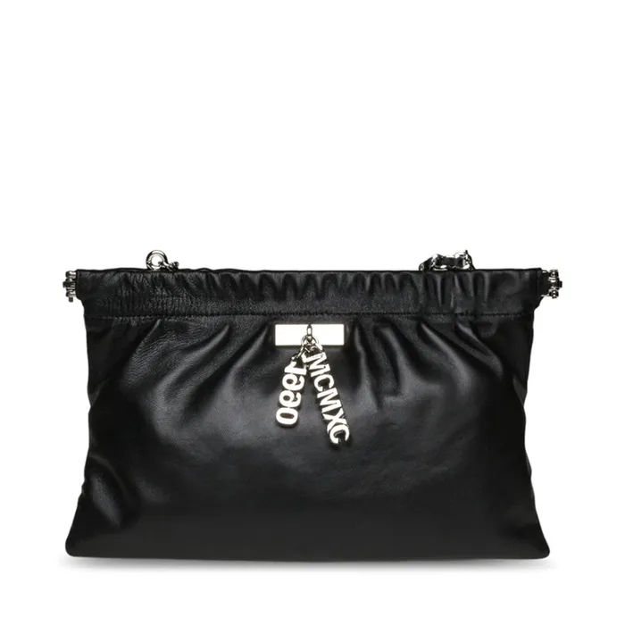 Womens Bsaintly Black Steve Madden Crossbody Bags