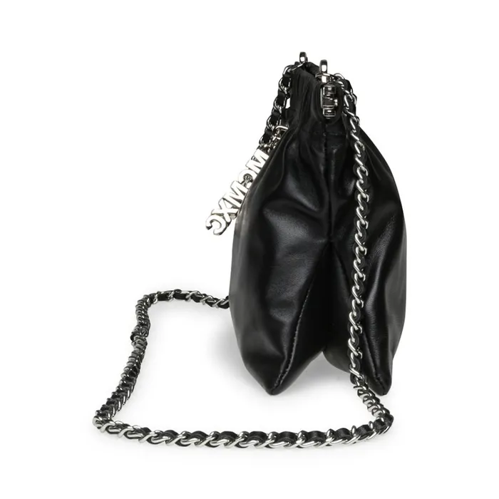 Womens Bsaintly Black Steve Madden Crossbody Bags