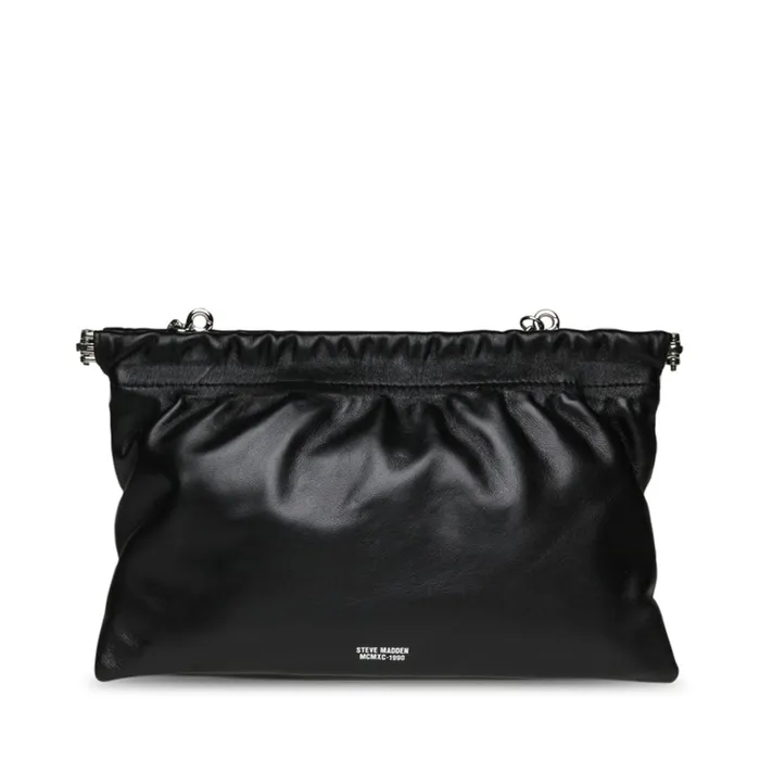 Womens Bsaintly Black Steve Madden Crossbody Bags