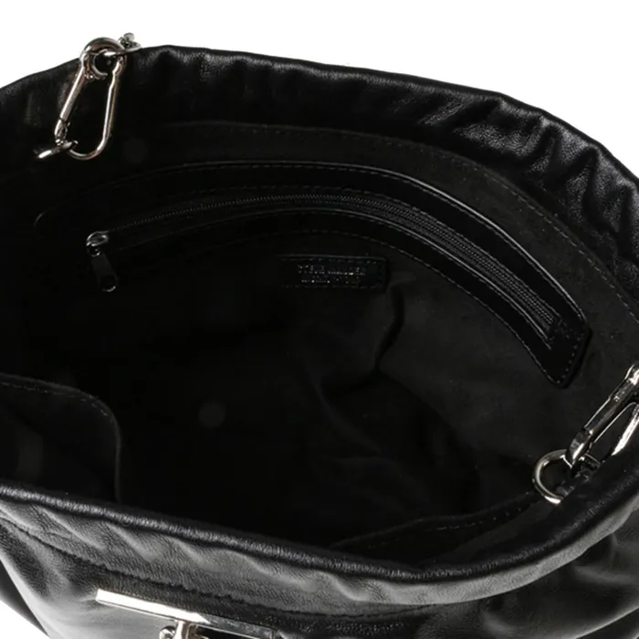 Womens Bsaintly Black Steve Madden Crossbody Bags