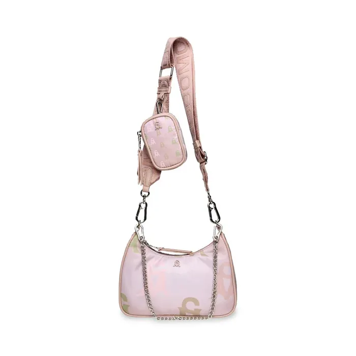 Womens Bvice Blush Steve Madden Crossbody Bags